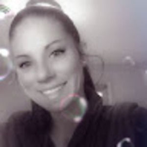 Meet your Posher, Karrie